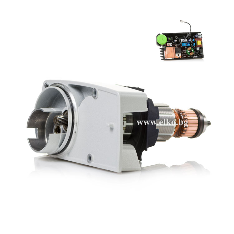 Комплект за преустройство /ротор/, Kapex KS 120 EB