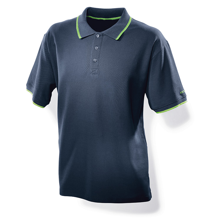 Блуза с яка, размер M