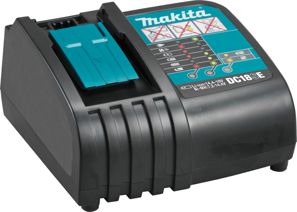 Зарядно устройство, DC 18SE