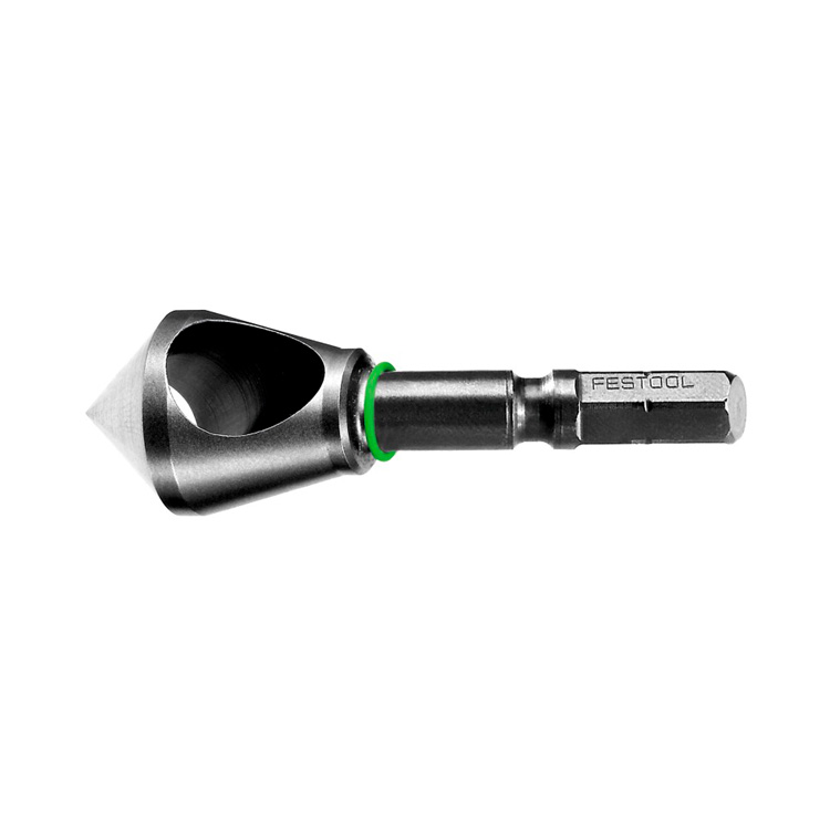 Зенкер QLS D 2-8 CE