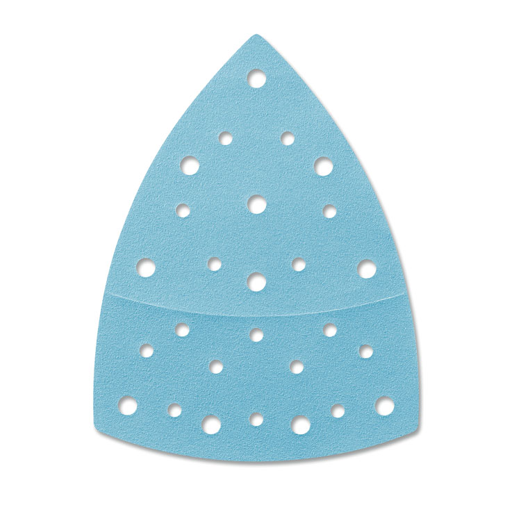 Шкурка Delta 200 P180 GR/50 Granat