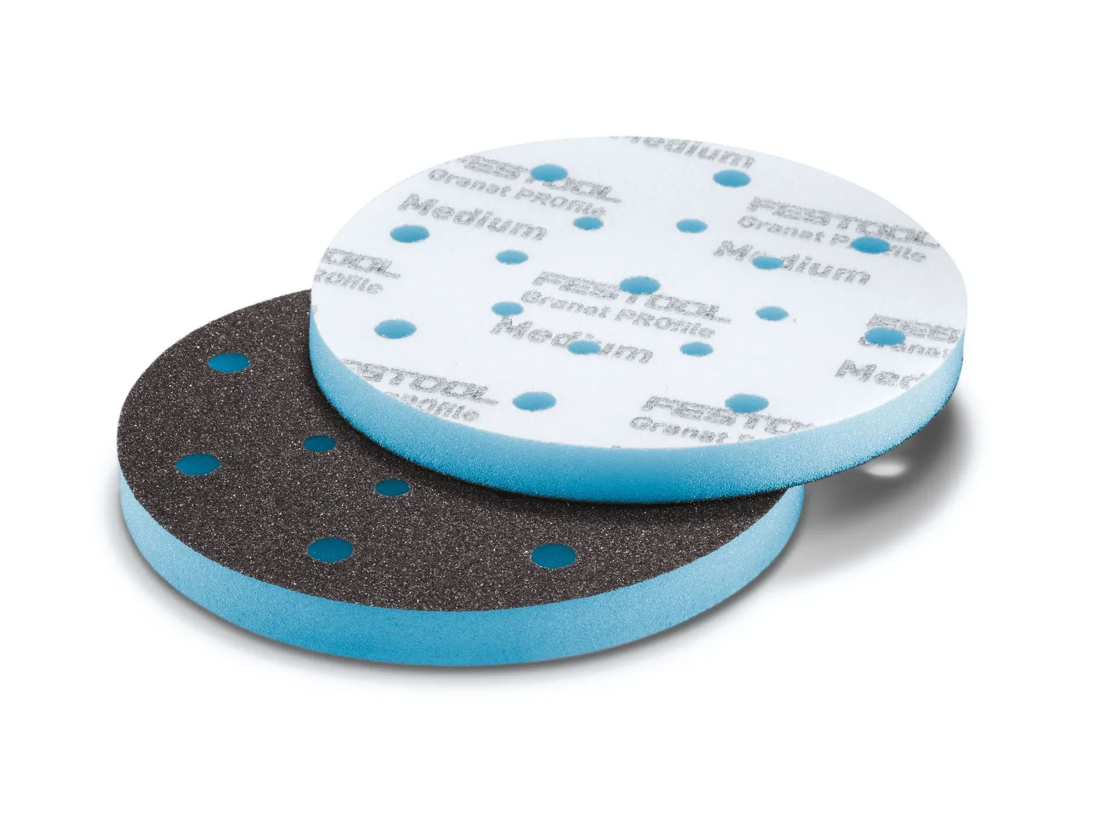 Шкурка D150 M GR PRO/10 Granat PROfile