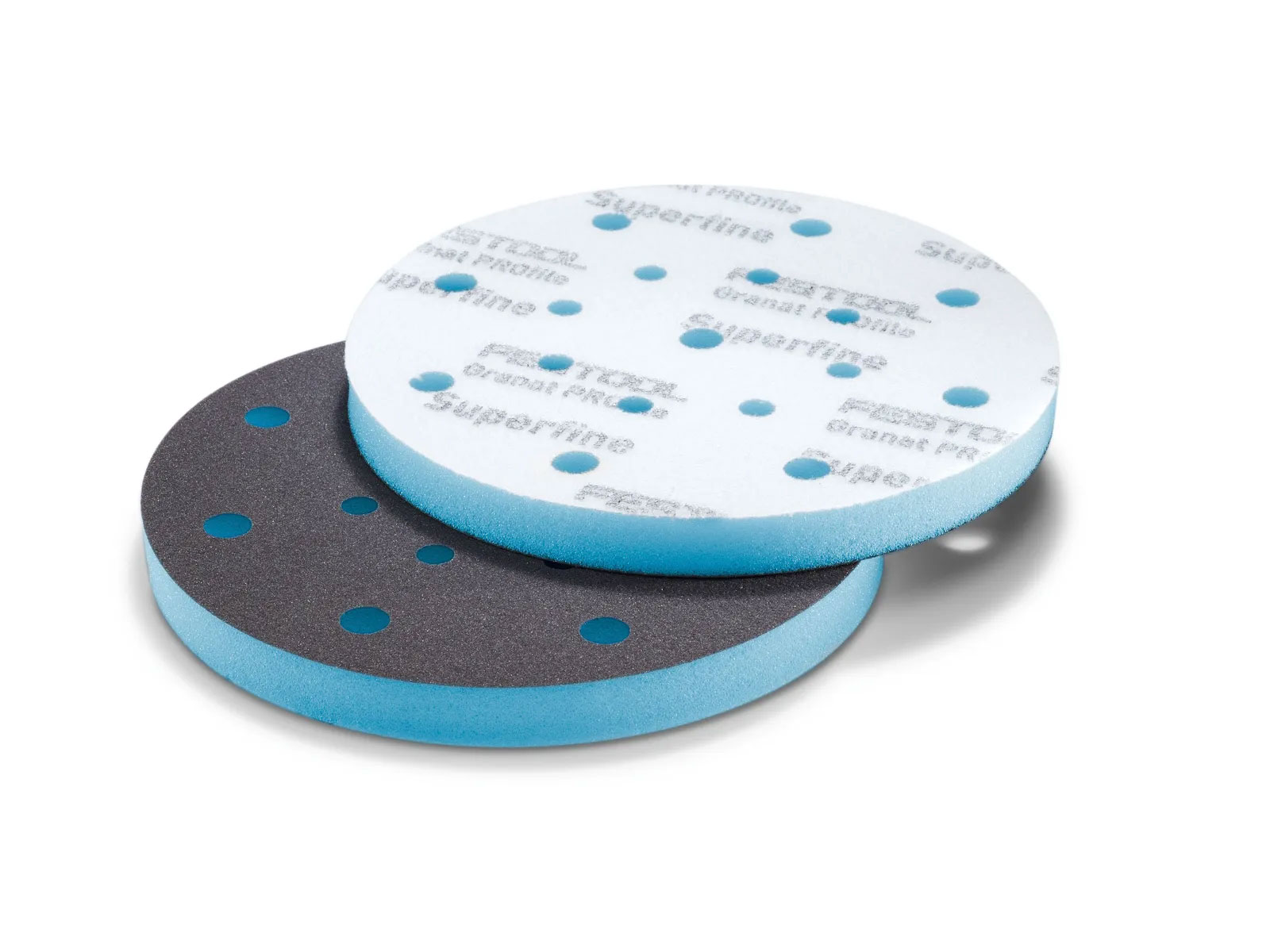 Шкурка D150 S GR PRO/10 Granat PROfile