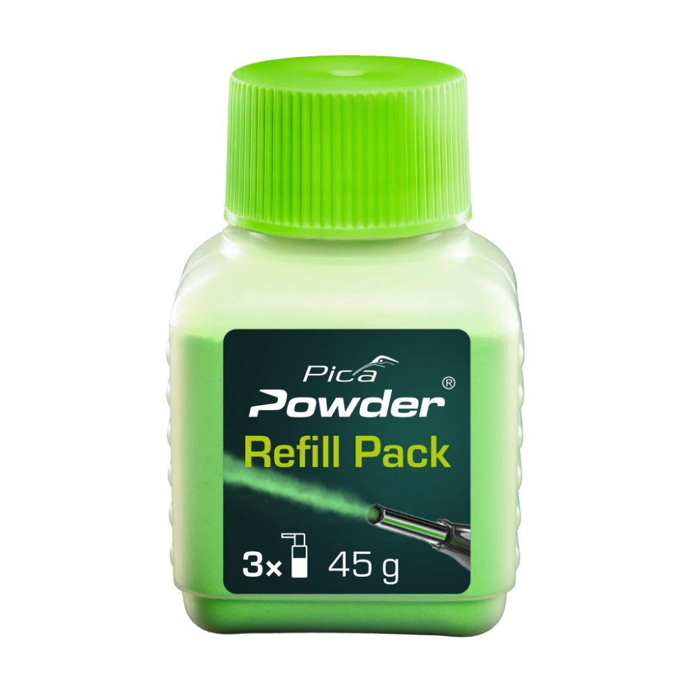 Пудра за презареждане Pica Powder Refill Pack