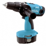 Акумулаторен винтоверт - 6349DWFE