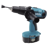 Акумулаторен ударен винтоверт - 8444DWFE