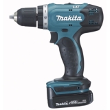 Акумулаторен винтоверт - BDF 343SHE