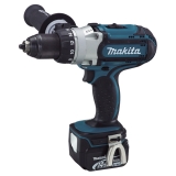 Акумулаторен винтоверт - BDF 441RFE