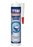TYTAN PROFESSIONAL Силикон Санитарен (Прозрачен) - 280 ml