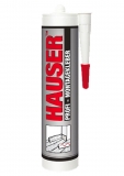 HAUSER MONTAGEKLEBER Монтажно лепило - 310 ml