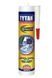 TYTAN PROFESSIONAL Rainbow Цветен Силикон (032 Green) - 310 ml