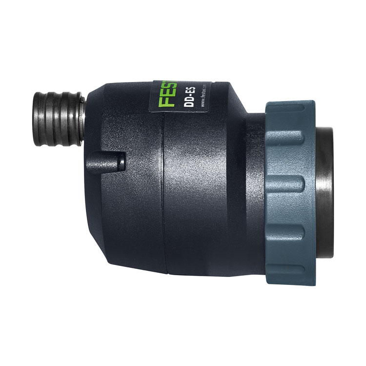 Ексцентрикова приставка FastFix, DD-ES