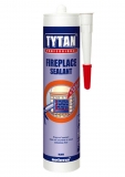 TYTAN PROFESSIONAL Кит за камини - 1250°C - 280 ml