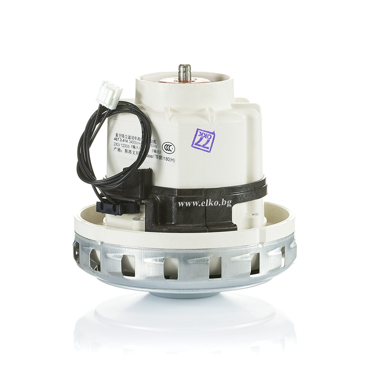 Двигател/ турбина