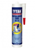 TYTAN PROFESSIONAL RB-20 Универсално монтажно лепило - 310 ml