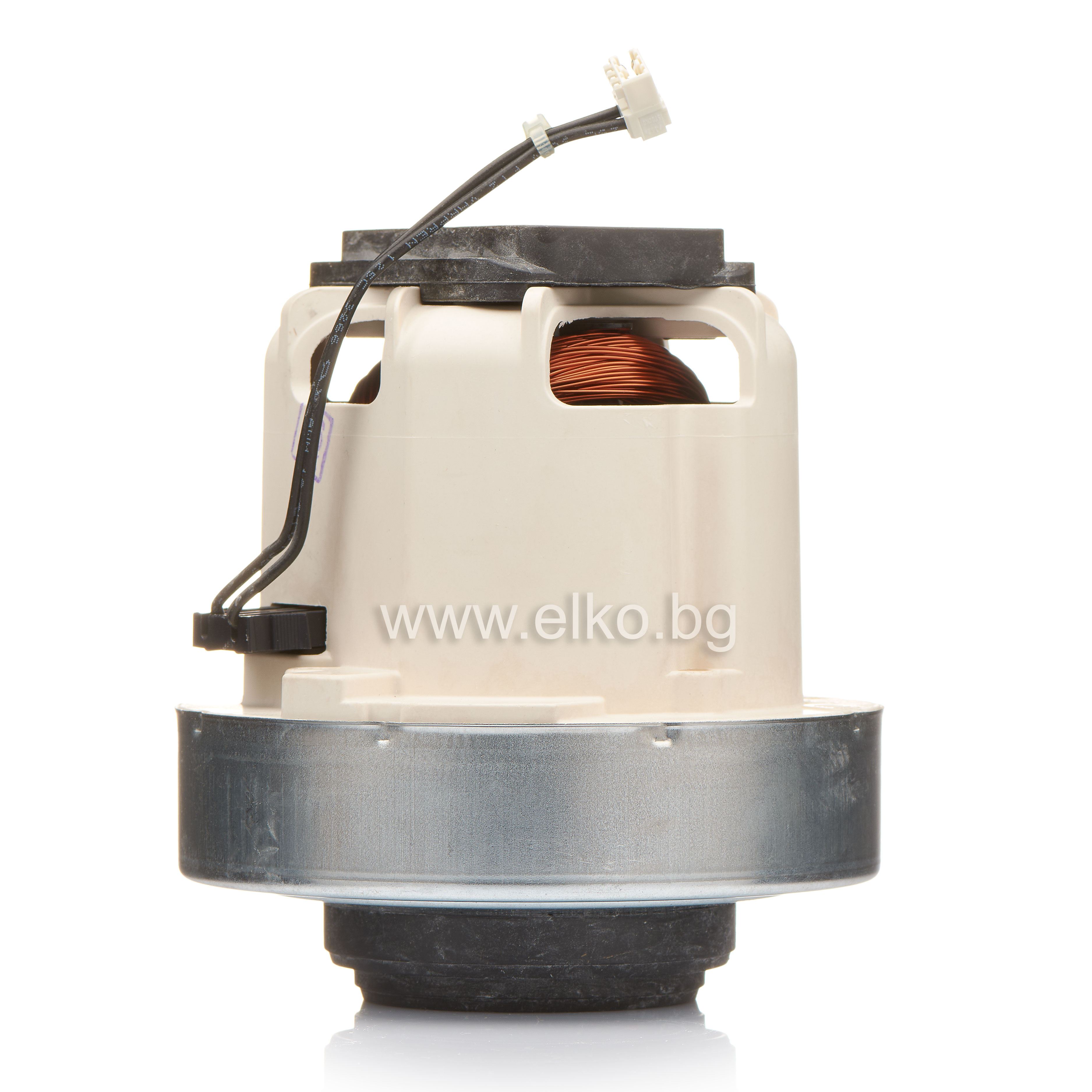 Двигател/ турбина за CTL SYS