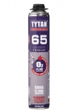 TYTAN PROFESSIONAL 65 О2 Пистолетна ПУ Пяна - 830 ml