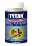 TYTAN PROFESSIONAL Лепило за твърдо PVC SB-90 - 250 ml