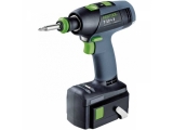 Акумулаторен винтовърт T 12+3 Li 3.0 Plus