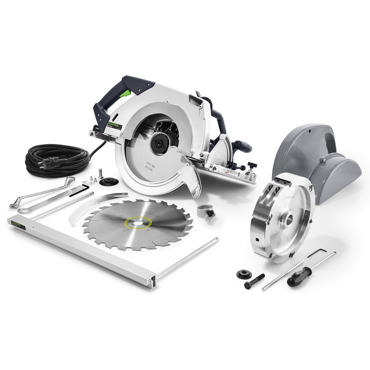 Ръчен циркуляр, HK 132/NS-HK