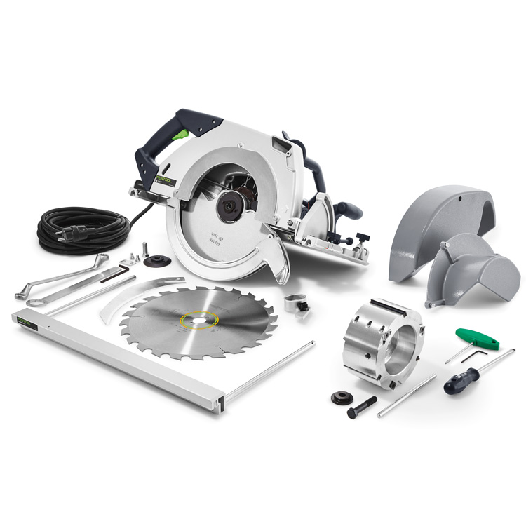 Ръчен циркуляр, HK 132/RS-HK