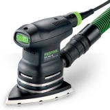 Делта-шлайф DTS 400 Q