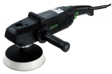 Полираща машина POLLUX 180 E