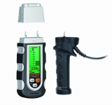 Влагомер DampMaster Plus