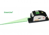 Линеен лазерен нивелир Greenline-Laser 1 Pro