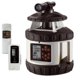 Ротационен лазерен нивелир DualAxis-Laser 310 S