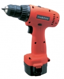 Акумулаторен винтоверт - MT 063SK2