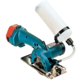 Акумулаторна резачка за стъкло и керамика - 4191DWA