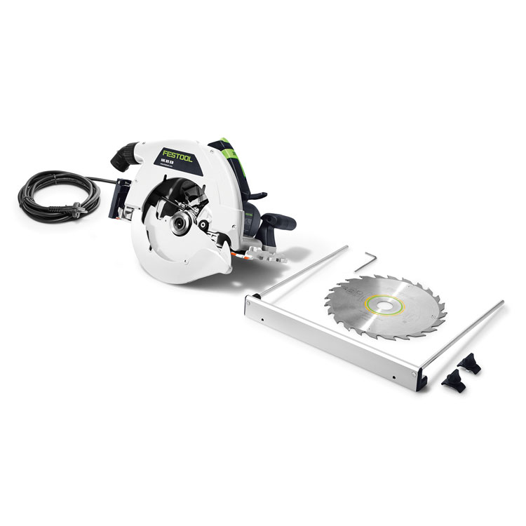 Циркулярен трион HK 85 EB