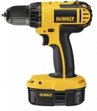 Акумулаторен винтоверт - DC 720KA