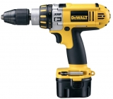 Акумулаторен ударен винтоверт - DC945KB