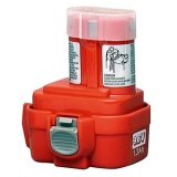 Акумулаторна батерия 9120 - 9.6 V/ 1.3 Ah