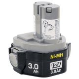 Акумулаторна батерия 1235 - 12.0 V/ 3.0 Ah