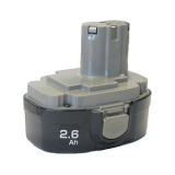 Акумулаторна батерия 1834 - 18.0 V/ 2.6 Ah