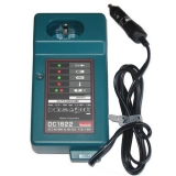 Зарядно устройство за кола - DC 1822
