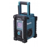 Акумулаторен радиоприемник - BMR 100