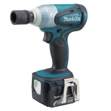 Акумулаторен ударен гайковерт - BTW 250RFE