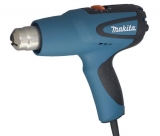 Пистолет за топъл въздух - HG 551VK