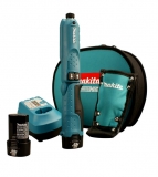 Акумулаторна отвертка - TD 020DSE