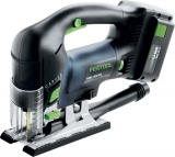 Акумулаторен прободен трион - PSBC 400 EB-Set