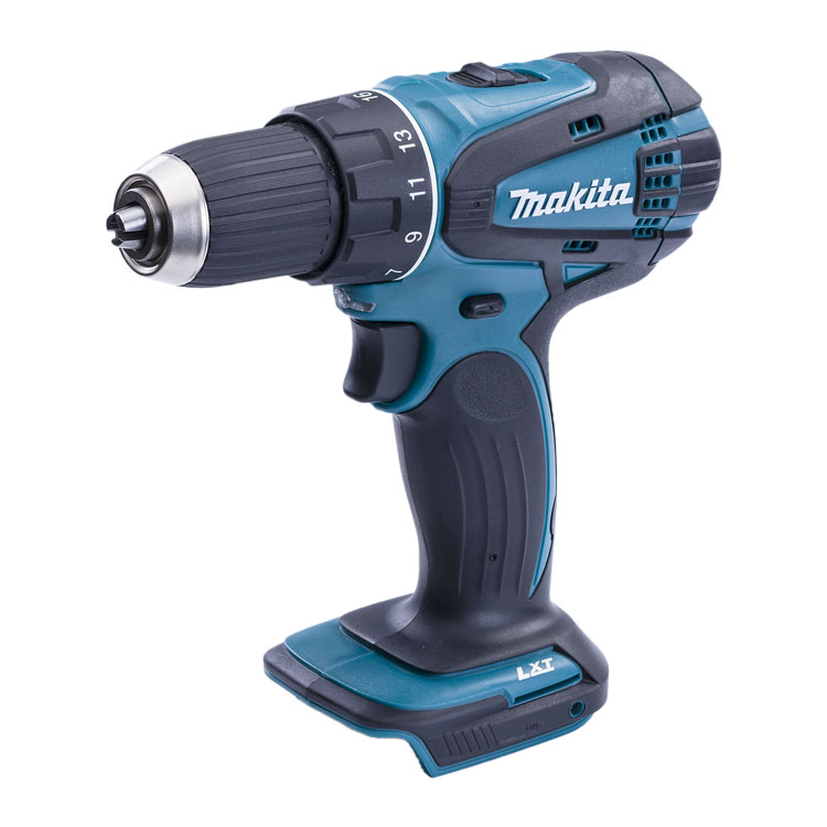 Акумулаторен винтоверт - DDF456Z