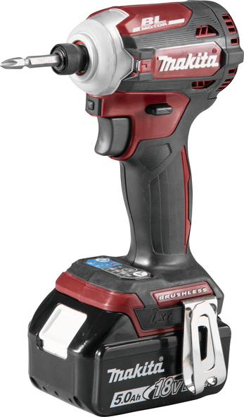 Акумулаторен ударен винтоверт/ гайковерт - DTD 171ZAR