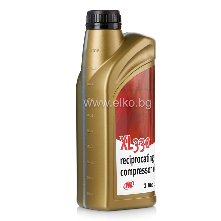 Масло за компресор XL330 1 л - Ingersoll Rand