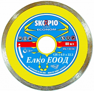 Категория инструменти от ЕЛКО
